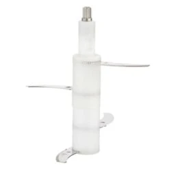 Robot Culinaire à 4 Lames Brentwood De 300W, Capacité De 6,5 Tasses, Argent 9 Robot Culinaire à 4 Lames Brentwood De 300W, Capacité De 6,5 Tasses, Argent -Appareils Électroménagers 330885091 AlternateImage4 l