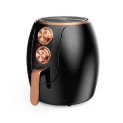 Friteuse électrique à Air Brentwood De 3,2 L Et 1200 W, Cuivre Et Noir -Appareils Électroménagers 330885100 AlternateImage1 l