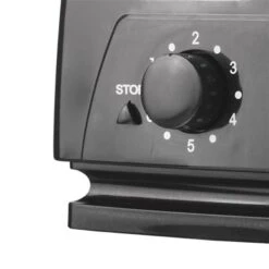 Grille-pain à 2 Tranches Brentwood de 650 W Avec Fentes Extra Larges, Argent -Appareils Électroménagers 330885101 AlternateImage3 l