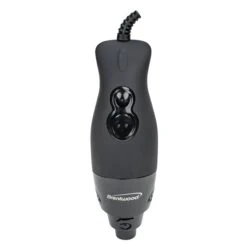 Mélangeur à Main Immersif 2 Vitesses 200 W Brentwood Avec Mode à Impulsion, Noir 7 Mélangeur à Main Immersif 2 Vitesses 200 W Brentwood Avec Mode à Impulsion, Noir -Appareils Électroménagers 330885109 AlternateImage3 l