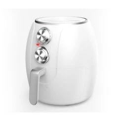Friteuse électrique à Air Brentwood De 3,2 L Et 1200 W, Blanc 5 Friteuse électrique à Air Brentwood De 3,2 L Et 1200 W, Blanc -Appareils Électroménagers 330885120 AlternateImage2 l