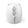 Friteuse électrique à Air Brentwood De 3,2 L Et 1200 W, Blanc