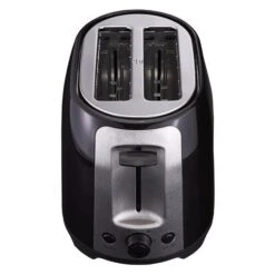 Grille-pain Brentwood à 2 Tranches De 800 W Avec Boîtier Cool Touch, Noir 7 Grille-pain Brentwood à 2 Tranches De 800 W Avec Boîtier Cool Touch, Noir -Appareils Électroménagers 330885123 AlternateImage3 l