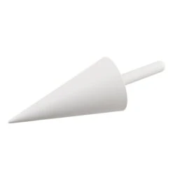 Gaufrier Pour Cornets Brentwood Rond De 750 W, Bleu -Appareils Électroménagers 330885127 AlternateImage3 l