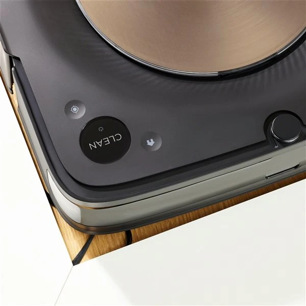 Robot Aspirateur Noir Java Roomba s9+ Par IRobot Avec élimination Automatique De La Saleté 4 Robot Aspirateur Noir Java Roomba s9+ Par IRobot Avec élimination Automatique De La Saleté – Image 4