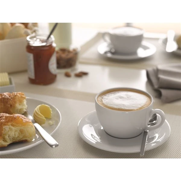 Machine à Café Programmable CM 5310 Silence Par Miele En Plastique Noir Avec Préparation OneTouch For Two 4 Machine à Café Programmable CM 5310 Silence Par Miele En Plastique Noir Avec Préparation OneTouch For Two – Image 4