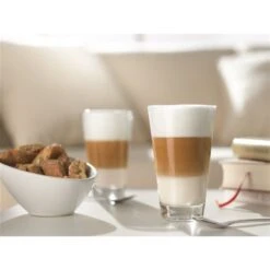 Machine à Café Programmable CM 5310 Silence Par Miele En Plastique Noir Avec Préparation OneTouch For Two 9 Machine à Café Programmable CM 5310 Silence Par Miele En Plastique Noir Avec Préparation OneTouch For Two -Appareils Électroménagers 330920313 AlternateImage7 l