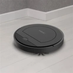 Mahli Aspirateur Robotique 3-en-1 Avec Intelligence Omnidirectionnelle -Appareils Électroménagers 330925188 AlternateImage3 l