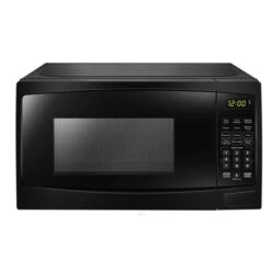 Micro-onde Noir De 1,1 Pi³ 1500 Watt Avec Contrôle De Cuisson Par Danby -Appareils Électroménagers 330936985 AlternateImage3 l