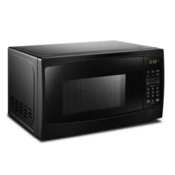 Micro-onde Noir De 1,1 Pi³ 1500 Watt Avec Contrôle De Cuisson Par Danby -Appareils Électroménagers 330936985 AlternateImage4 l