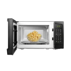 Micro-onde Noir De 0,9 Pi³ 1350 Watt Avec Contrôle De Cuisson Par Danby -Appareils Électroménagers 330936993 AlternateImage2 l