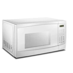 Micro-onde Blanc De 0,7 Pi³ 1050 Watt Avec Contrôle De Cuisson Par Danby -Appareils Électroménagers 330937004 AlternateImage4 l