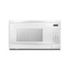 Micro-onde Blanc De 0,7 Pi³ 1050 Watt Avec Contrôle De Cuisson Par Danby