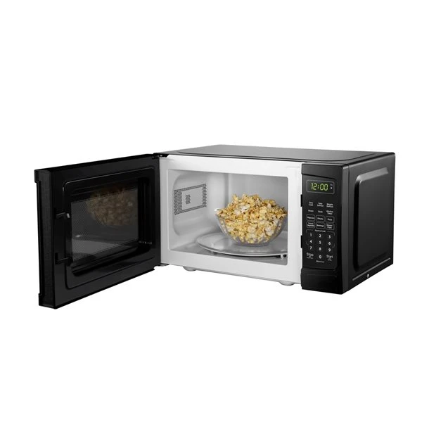 Micro-onde Noir De 0,7 Pi³ 1050 Watt Avec Contrôle De Cuisson Par Danby 4 Micro-onde Noir De 0,7 Pi³ 1050 Watt Avec Contrôle De Cuisson Par Danby – Image 4