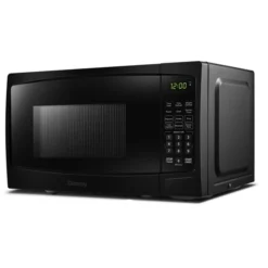 Micro-onde Noir De 0,7 Pi³ 1050 Watt Avec Contrôle De Cuisson Par Danby 9 Micro-onde Noir De 0,7 Pi³ 1050 Watt Avec Contrôle De Cuisson Par Danby -Appareils Électroménagers 330937011 AlternateImage4 l