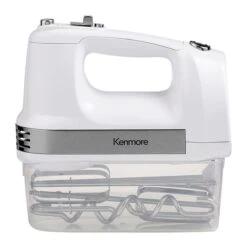 Batteur à Main Kenmore Blanc à 5 Vitesses -Appareils Électroménagers 330941677 AlternateImage2 l