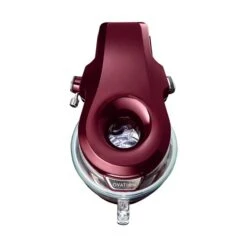 Batteur Sur Socle à 10 Vitesses Elite Par Kenmore De 20 Tasses Pour Usage Commercial Et Résidentiel, Rouge -Appareils Électroménagers 330941689 AlternateImage3 l