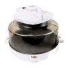 Four Infrarouge Total Chef De 1300 W, Blanc