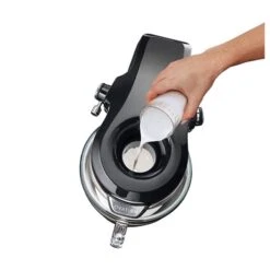 Batteur Sur Socle à 10 Vitesses Elite Par Kenmore De 20 Tasses Pour Usage Commercial Et Résidentiel, Gris 8 Batteur Sur Socle à 10 Vitesses Elite Par Kenmore De 20 Tasses Pour Usage Commercial Et Résidentiel, Gris -Appareils Électroménagers 330941704 AlternateImage7 l