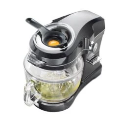 Batteur Sur Socle à 10 Vitesses Elite Par Kenmore De 20 Tasses Pour Usage Commercial Et Résidentiel, Gris 9 Batteur Sur Socle à 10 Vitesses Elite Par Kenmore De 20 Tasses Pour Usage Commercial Et Résidentiel, Gris -Appareils Électroménagers 330941704 AlternateImage8 l