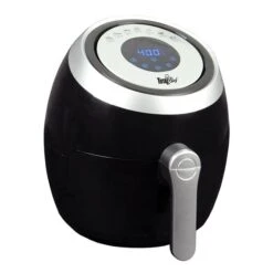 Friteuse à Air Chaud Total Chef De 3,6 L, Noir -Appareils Électroménagers 330941710 AlternateImage1 l