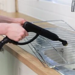 Nettoyeur à La Vapeur Steam Dynamo 1500W De Ewbank 9 Nettoyeur à La Vapeur Steam Dynamo 1500W De Ewbank -Appareils Électroménagers 330953606 AlternateImage5 l