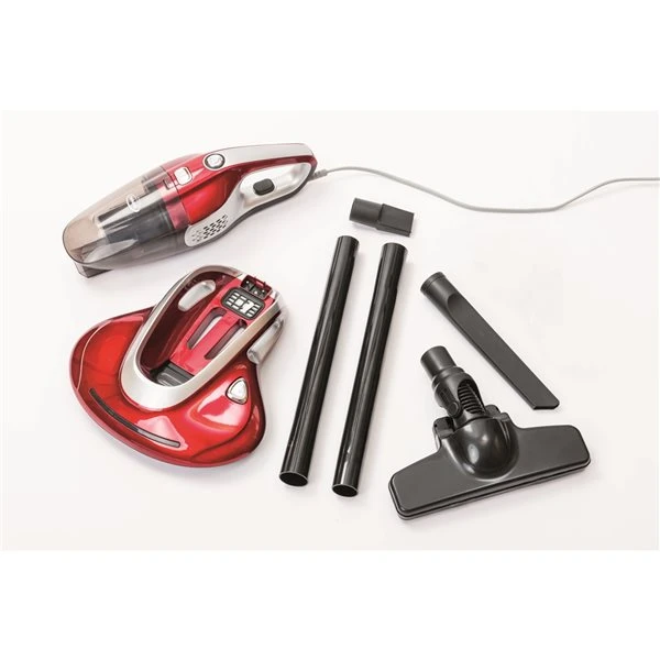 Nettoyant Pour Tapis à 1 Vitesse UV400 De EwBank 3 Nettoyant Pour Tapis à 1 Vitesse UV400 De EwBank – Image 3