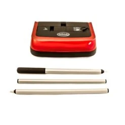 Balayeuse à Plancher Et à Tapis Evolution 3 Réglable De EwBank -Appareils Électroménagers 330953609 AlternateImage2 l