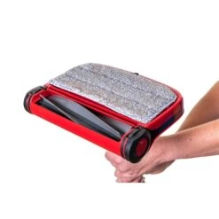 Balayeuse Pour Plancher De Bois Franc De EwBank Avec Chiffon En Microfibre -Appareils Électroménagers 330953613 AlternateImage2 l