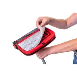 Balayeuse Pour Plancher De Bois Franc De EwBank Avec Chiffon En Microfibre -Appareils Électroménagers 330953613 AlternateImage3 l