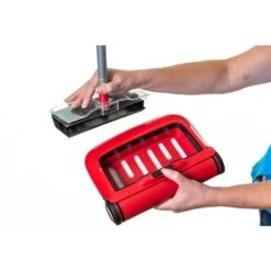 Balayeuse Pour Plancher De Bois Franc De EwBank Avec Chiffon En Microfibre -Appareils Électroménagers 330953613 AlternateImage4 l