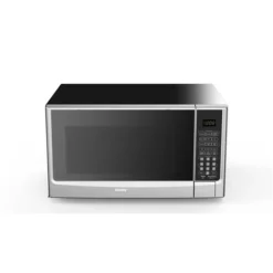 Four à Micro-ondes De Comptoir Danby Designer En Acier Inoxydable De 1,4 Pi3 Et 1000 W -Appareils Électroménagers 330995914 AlternateImage3 l