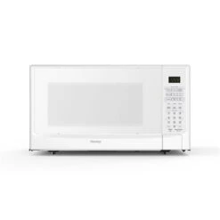 Four à Micro-ondes De Comptoir Danby Designer Blanc De 1,4 Pi3 Et 1000 W