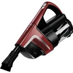 Aspirateur-balai Et à Main Sans Fil Triflex HX1 Par Miele De 25 V, Rouge Rubis -Appareils Électroménagers 331024784 AlternateImage2 l
