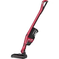 Aspirateur-balai Et à Main Sans Fil Triflex HX1 Par Miele De 25 V, Rouge Rubis -Appareils Électroménagers 331024784 AlternateImage3 l