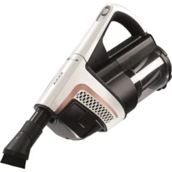 Aspirateur-balai Et à Main Sans Fil Triflex HX1 Par Miele De 25 V, Blanc Lotus 7 Aspirateur-balai Et à Main Sans Fil Triflex HX1 Par Miele De 25 V, Blanc Lotus -Appareils Électroménagers 331024785 AlternateImage2 l