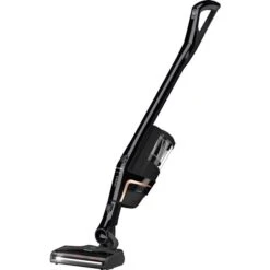 Aspirateur-balai Et à Main Sans Fil Triflex HX1 Par Miele De 25 V, Noir Obsidienne -Appareils Électroménagers 331024786 AlternateImage3 l