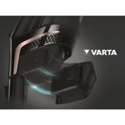 Aspirateur-balai Et à Main Sans Fil Triflex HX1 Par Miele De 25 V, Noir Obsidienne -Appareils Électroménagers 331024786 AlternateImage4 l