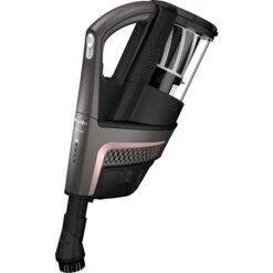 Aspirateur-balai Et à Main Sans Fil Triflex HX1 Par Miele De 25 V, Gris Perle Infini -Appareils Électroménagers 331024788 AlternateImage2 l