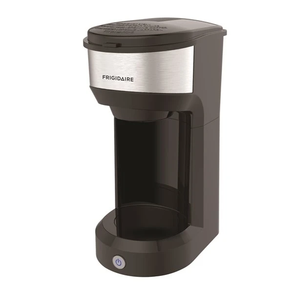 Cafetière Frigidaire Noire Compatible K-Cup 2 Cafetière Frigidaire Noire Compatible K-Cup – Image 2