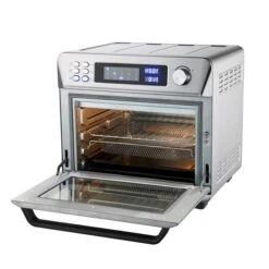 Friteuse à Air Chaud Frigidaire En Acier Inoxydable De 25 L -Appareils Électroménagers 331026414 AlternateImage1 l