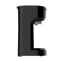 Cafetière Rétro Frigidaire Noire à Une Tasse -Appareils Électroménagers 331026415 AlternateImage2 l