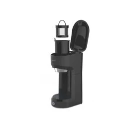 Cafetière Rétro Frigidaire Noire à Une Tasse -Appareils Électroménagers 331026415 AlternateImage4 l