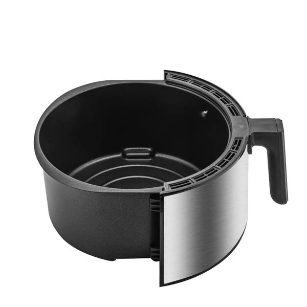 Friteuse à Air Chaud Frigidaire En Acier Inoxydable De 9,1 L 5 Friteuse à Air Chaud Frigidaire En Acier Inoxydable De 9,1 L – Image 5