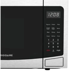 Four à Micro-ondes RCA De 0,7 Pi³ 700 Watts (noir) 7 Four à Micro-ondes RCA De 0,7 Pi³ 700 Watts (noir) -Appareils Électroménagers 331026431 AlternateImage3 l