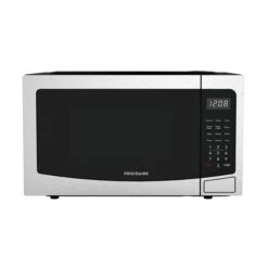 Four à Micro-ondes RCA De 0,7 Pi³ 700 Watts (noir)