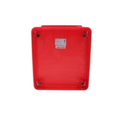 Éclateur De Maïs Rétro Frigidaire Rouge 9 Éclateur De Maïs Rétro Frigidaire Rouge -Appareils Électroménagers 331026432 AlternateImage4 l