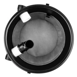 Aspirateur Central Maytag Résidentiel Noir Volcan Sans Sac -Appareils Électroménagers 331037256 AlternateImage2 l