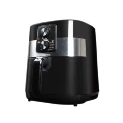 Friteuse Danby 3.2 Quart Noir -Appareils Électroménagers 331037267 AlternateImage2 l