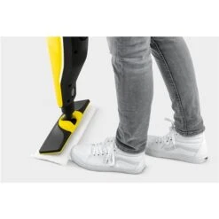 Nettoyeur à La Vapeur SC 3 Upright EasyFix Par Karcher -Appareils Électroménagers 331037272 AlternateImage2 l